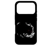 Black cat - Ruler of the Night - Born of the Darkness Case for iPhone 17 Pro