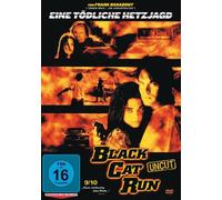 Black Cat Run - Tödliche Hetzjagt [Import allemand]