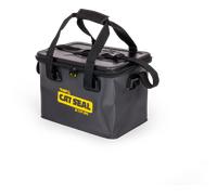 Black Cat Seal 30 Eva Bag / Catfish Fishing Luggage