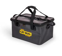 Black Cat Seal 50 Eva Bag / Catfish Fishing Luggage