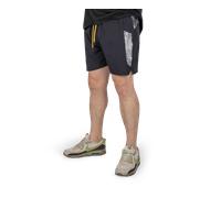 Black Cat Swim Shorts / Catfish Fishing Clothing