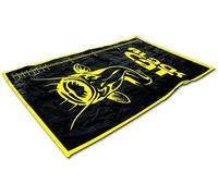 Black Cat Unhooking Mat