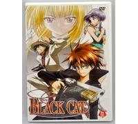 BLACK CAT Vol.1 [DVD]