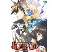 BLACK CAT Vol.2 [DVD]