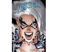 Black Cat Vol. 2: On The Run