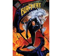 Black Cat Vol. 4: Queen in Black
