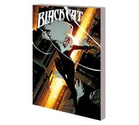 Black Cat Vol. 5: I'll Take Manhattan (Black Cat, 5)