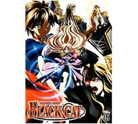 Black Cat Vol.5 [Import allemand]