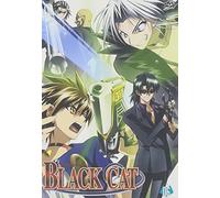 BLACK CAT Vol.6 通常版 [DVD]