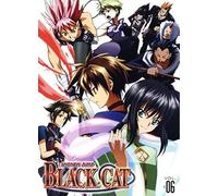 Black Cat Vol.6 [Import allemand]