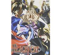 Black Cat, Vol. 8 [Region 2]