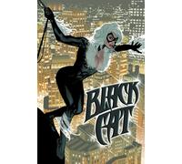 Black Cat Volume 1: No Good Deed
