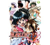 Black Cat: Volume 4 - The Cat's Tale [DVD]