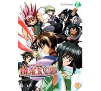 Black Cat: Volume 5 [DVD]