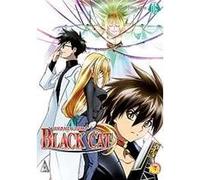 Black Cat: Volume 6 [DVD]