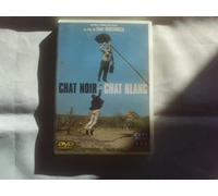 Black Cat, White Cat [1999] [DVD]