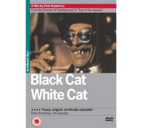 Black Cat White Cat