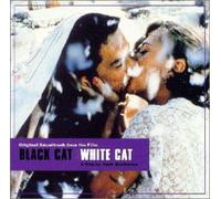 Black Cat, White Cat