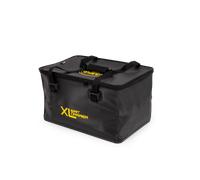 Black Cat Xl Bait Tackle Stack Black