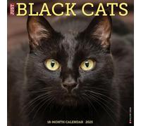 Black Cats 2025 Wall