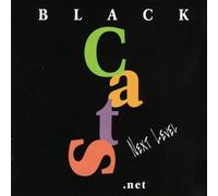 Black Cats - Scream Of The Cats, "Next Level"