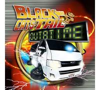 Black Cat's Tail - OUTATIME