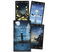Black Cats Tarot / Tarot de los gatos negros