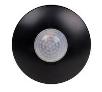 1000W 360 Degree 230V AC Motion Detector Infrared Black DR-06B