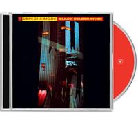 Depeche Mode - Black Celebration