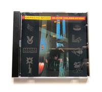 Black Celebration