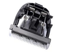 Black Ceramic Titanium Knife Pet Dog Hair Trimmer Blade Clipper Head，Compatible for BaoRun，P2 P3 P6 P9 S1 LILI ZP-295 ZP-293 4