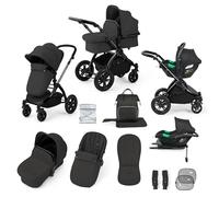 (Black/Charcoal/Black)