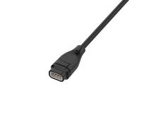 (black) Charging Cable for Coros Pace 2/ 3 Charger for Coros Apex/Coros Apex pro/Coros Apex 42mm 46mm/Coros Vertix/ Vertix2 USB Cord