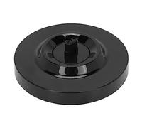 Black Charging Dock Stand Charger Trimmer Shaver Cutter Accessories Replacement Shaver Stand