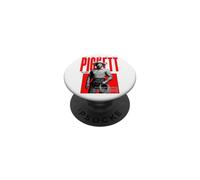 Black Cherokee Cowboy Bill Pickett Frontier Excellence PopSockets Adhesive PopGrip