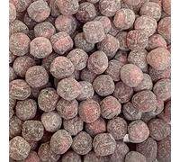 Black Cherries 2kg Share Bag by The Gourmet Sweet Company