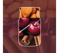 Yankee Candle Reed Diffuser | Black Cherry | for Small to Medium Spaces | Up to 10 Weeks of Fragrance