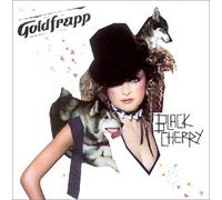 Black Cherry by Goldfrapp (2010-05-18)