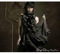 Black Cherry by KODA,KUMI (2006-12-20)