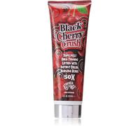 Fiesta Sun Black Cherry Crush Supremely Dark Tanning Lotion 236ml
