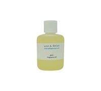 Black Cherry Fragrance Oil 100% Pure, Suitable for Candles, Soaps, Bath Bombs