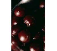 Black Cherry Merlot Wax Melts | 1x 10 Cavity Luxury Handcrafted Clamshell/Snap Bar | Over 40Hrs Burn Time Per Clamshell | Vegan & Pet Friendly | Cruelty & Eco Friendly | Handcrafted UK