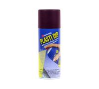 Plasti Dip – Plastic/Rubber Spray Paint – Black Cherry – 311 g