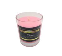 Black Cherry Scented Candle - Natural Aromatherapy Soy Candle for Home & Spa - Long-Lasting Eco-Friendly Soy Wax - Relaxing & Calming Fragrance - for Women, Men, and Candle Enthusiasts