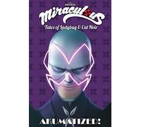 Black, Cheryl - Miraculous: Tales of Ladybug and Cat Noir: Akumatized