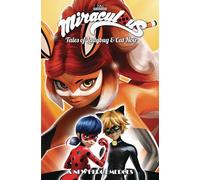 Black, Cheryl - Miraculous: Tales of Ladybug and Cat Noir: Season Two - A New Hero Emerges (Miraculous: Tales of Ladybug & Cat Noir, 2)