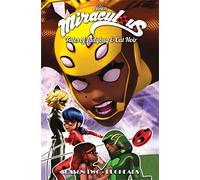 Black, Cheryl - Miraculous: Tales of Ladybug and Cat Noir: Season Two - Bugheads (MIRACULOUS TALES LADYBUG & CAT NOIR TP S2)
