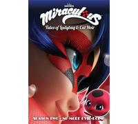 Black, Cheryl - Miraculous: Tales of Ladybug and Cat Noir: Season Two - No More Evil-Doing (MIRACULOUS TALES LADYBUG & CAT NOIR TP S2)