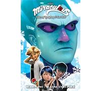 Black, Cheryl - Miraculous: Tales of Ladybug and Cat Noir: Season Two - Skating on Thin Ice (MIRACULOUS TALES LADYBUG & CAT NOIR TP S2)
