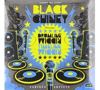 Black Chiney - Drumline Riddim Timeline Riddim: Parental Advisory [VINYL]